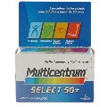 Farmacia112 MULTICENTRUM SELECT 50+ 30 COMPRIMIDOS