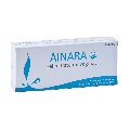 Farmacia112 AINARA GEL HIDRATANTE VAGINAL 30 GR